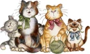 cats