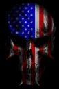 Awesome skull