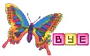 bye