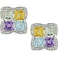 Diamond Gemstone