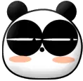 panda =_=