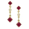 Gold Ruby