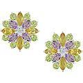 Multi Gemstone
