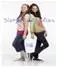  Harper and Alex from Wizards of Waverley Place