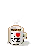 love cup