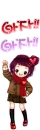 girl