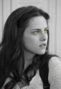 Bella's eyes
