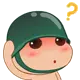 CONFUSE BABY SOLDIER