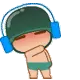 LISTENING BABY SOLDIER