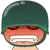 ANGRY BABY SOLDIER