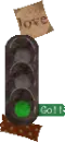 signal lamp