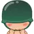 LICK BABY SOLDIER