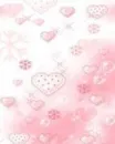 pink love