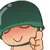 CLAPPING BABY SOLDIER