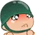 CRYING BABY SOLDIER