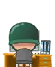 COMPUTER BABY SOLDIER