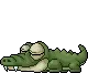 crocodile