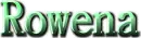 Rowena