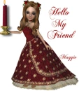 MAGGIE