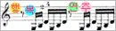 melody