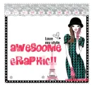 awesoome graphic