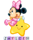 JAYLEEN