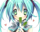 Hatsune Miku