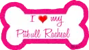 Racheal - Pitbull