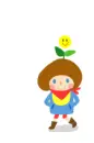 girl