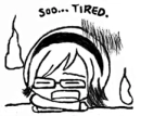 me