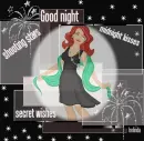 Good night