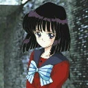 tomoe hotaru