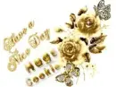 Hugs Cookie