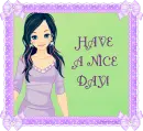 have a nice day