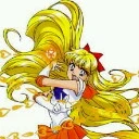 sailor venus