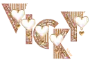 vicky