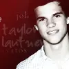Taylor Lautner