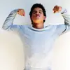 Taylor Lautner