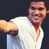 Taylor Lautner