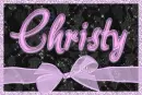 Christy