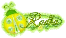 Radha