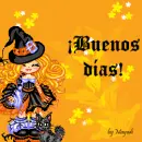 buenos dias