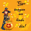 lindo dia