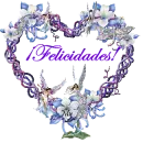 felicidades