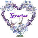 gracias
