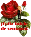 happy week, inicio semana