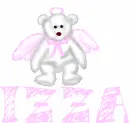 angel izza