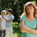 jealousy