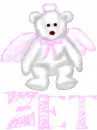 teddy angel zet