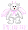 teddy angel phoebe